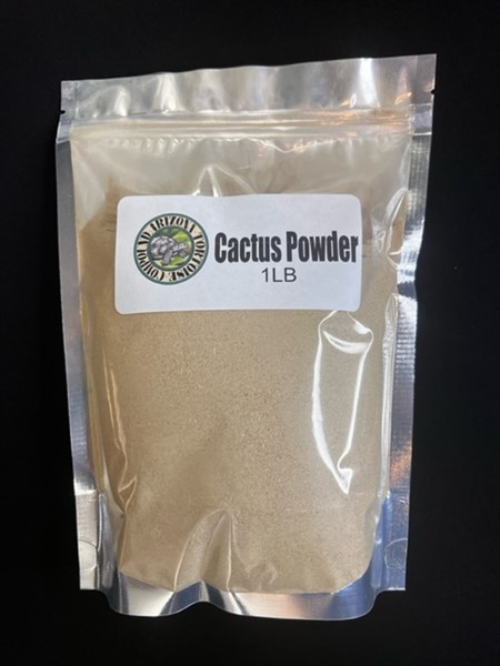 A.T.C.&#039;S Cactus Powder