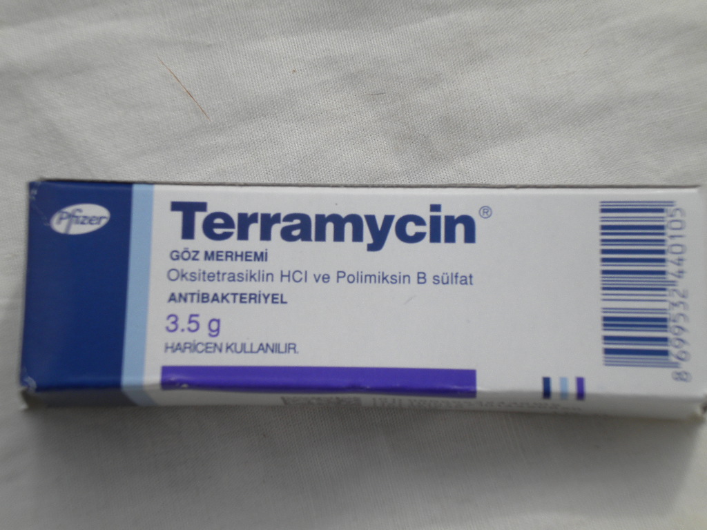 Soorten antibiotica: tetracyclinen (o.a. Doxycycline ...