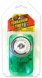 Terrarium Timer