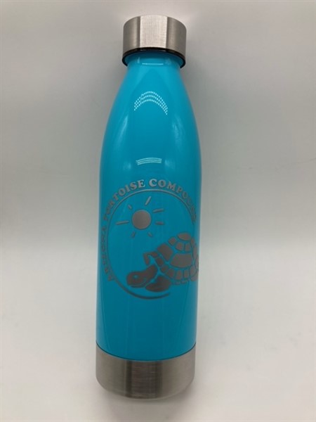 A.T.C. Water Bottle